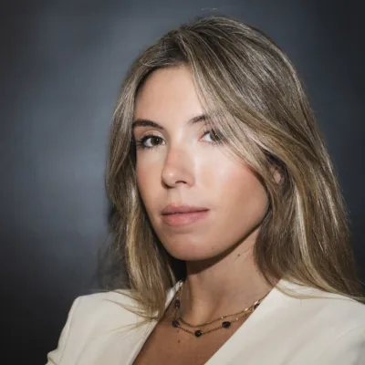 Muotokuva henkilöstä María González