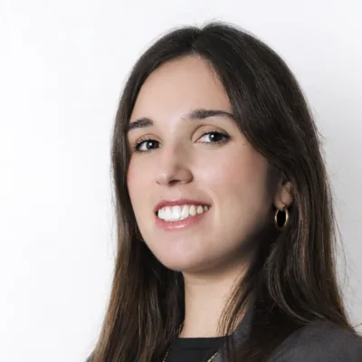Muotokuva henkilöstä Sofia Ruiz